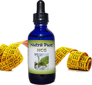 HCG Bottle