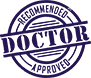 Doctor Stamp