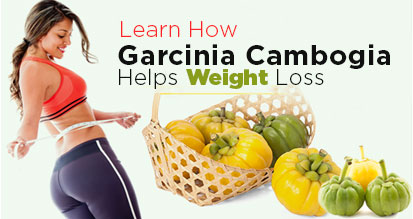 Garcinia Cambogia
