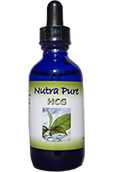 Nutra Pure hCG